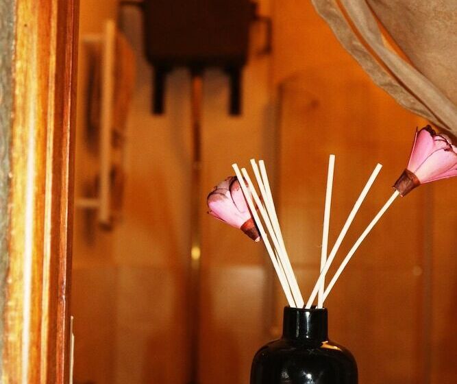 ペンション Aletheim Guest House Collection