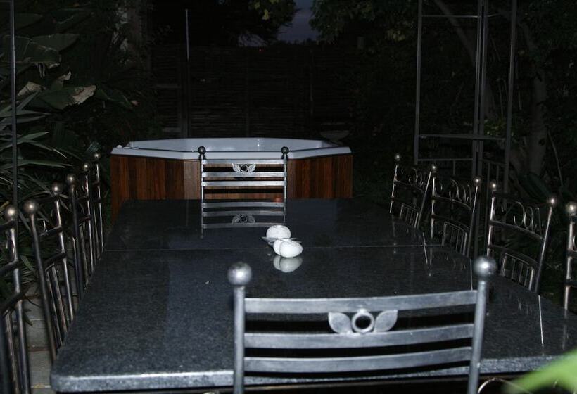 ペンション Aletheim Guest House Collection