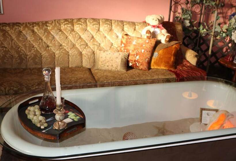 ペンション Aletheim Guest House Collection