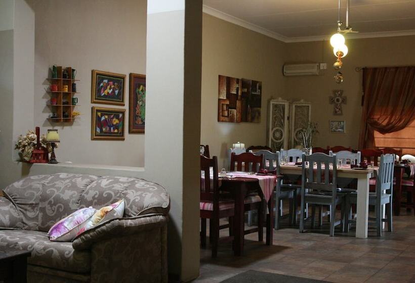 ペンション Aletheim Guest House Collection