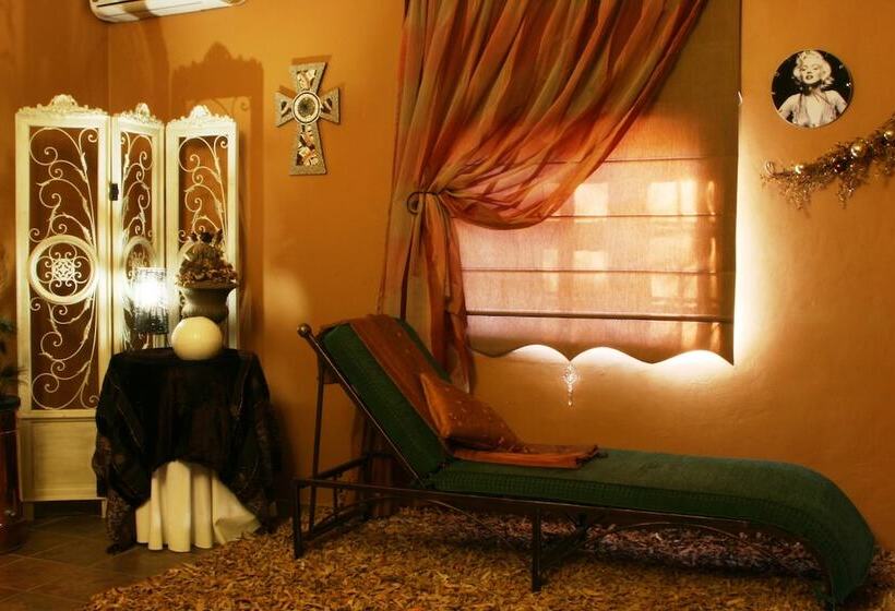 ペンション Aletheim Guest House Collection