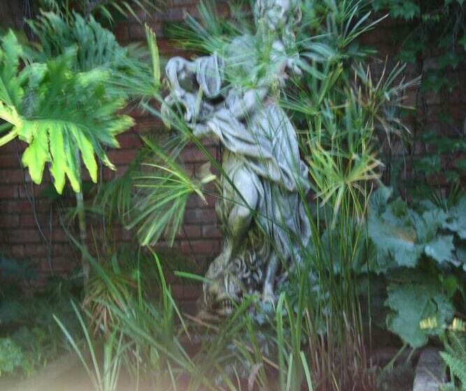 ペンション Aletheim Guest House Collection