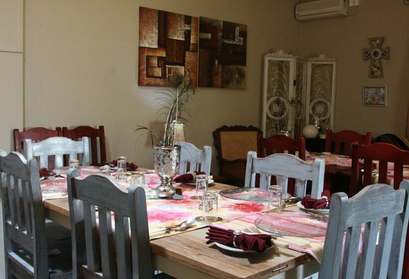 ペンション Aletheim Guest House Collection