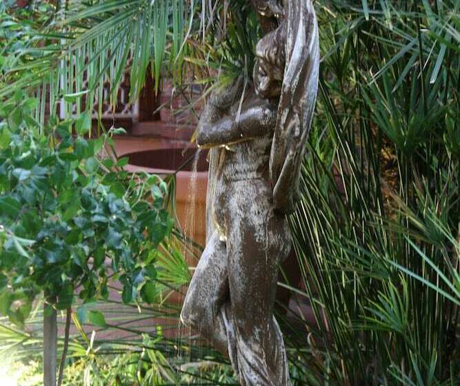 ペンション Aletheim Guest House Collection