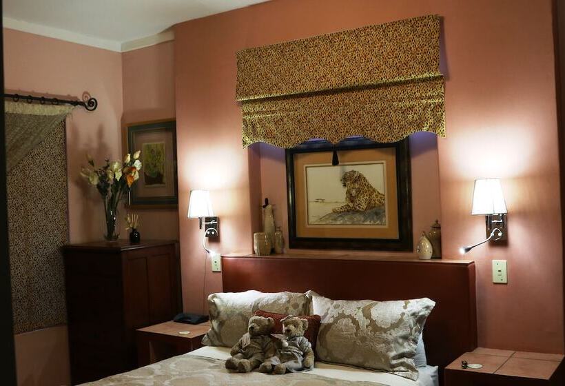 ペンション Aletheim Guest House Collection