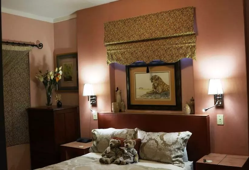 Majatalo Aletheim Guest House Collection