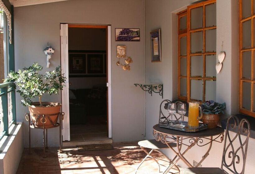 ペンション Aletheim Guest House Collection