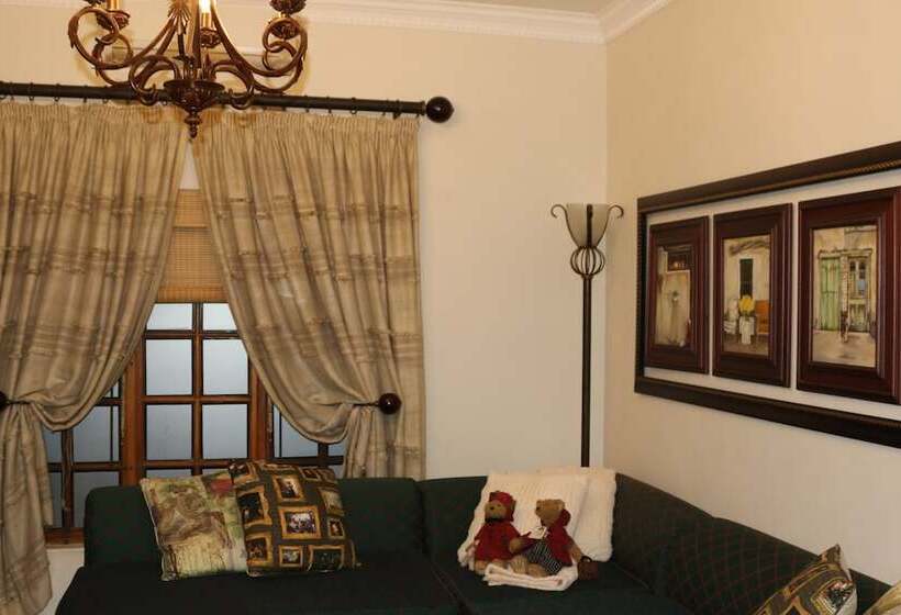 ペンション Aletheim Guest House Collection