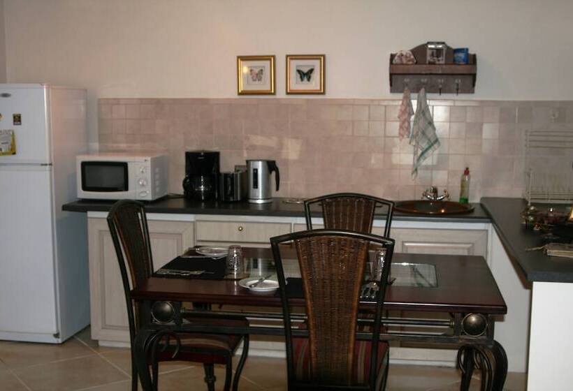 ペンション Aletheim Guest House Collection