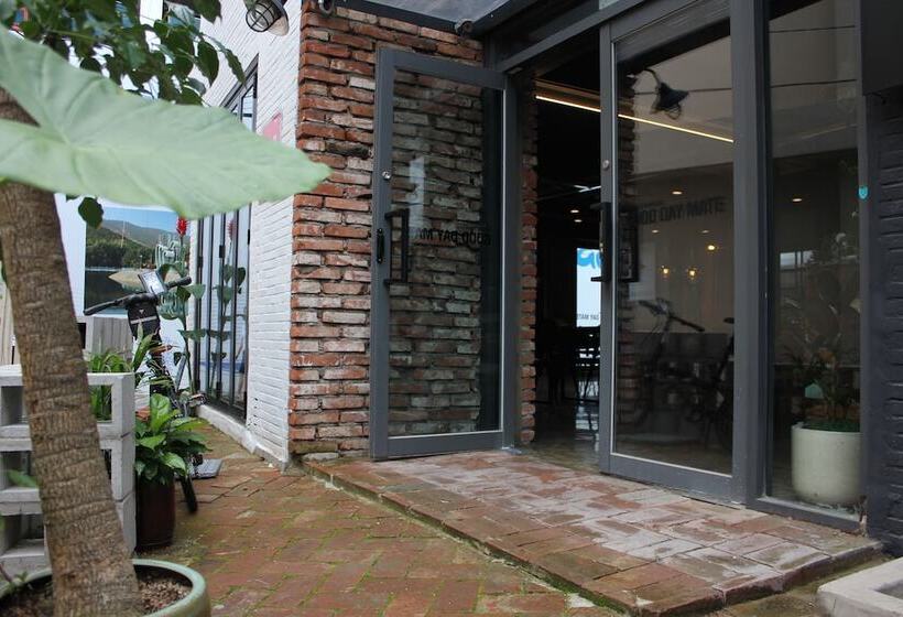 펜션 Good Day Mate Hostel