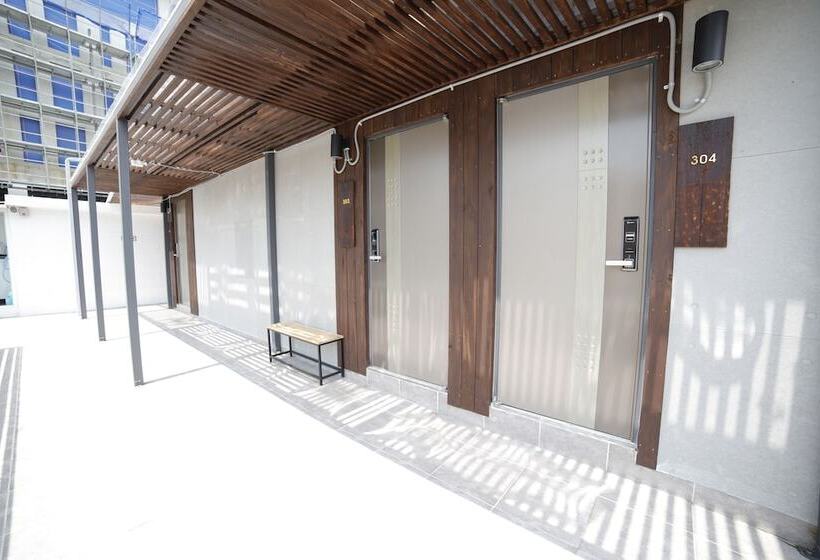 펜션 Good Day Mate Hostel