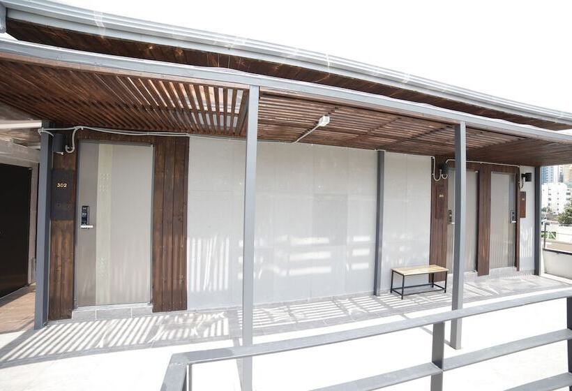 펜션 Good Day Mate Hostel