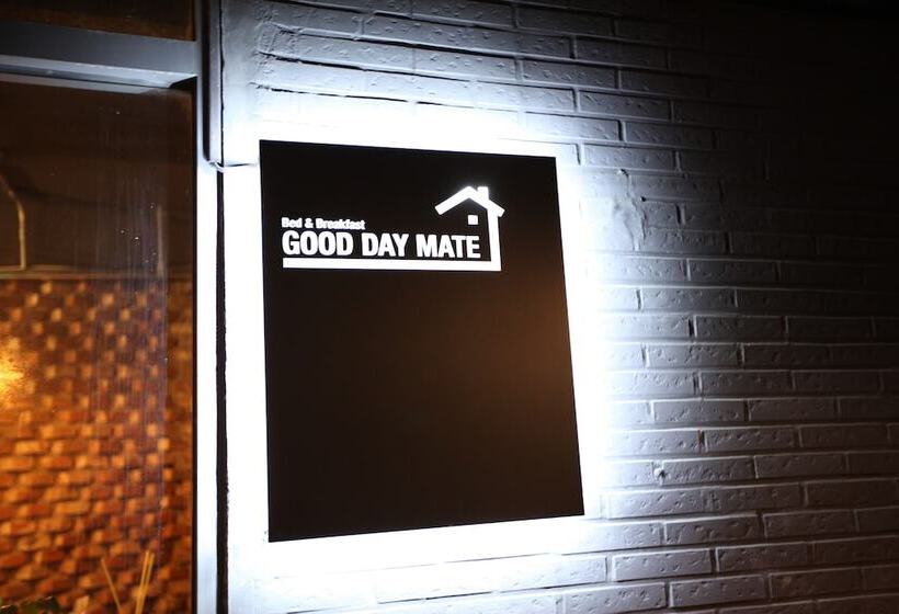 펜션 Good Day Mate Hostel