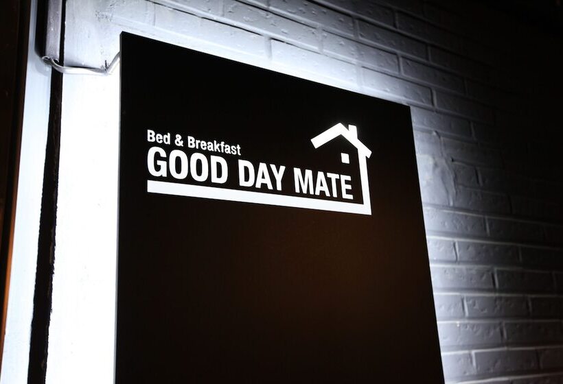 펜션 Good Day Mate Hostel