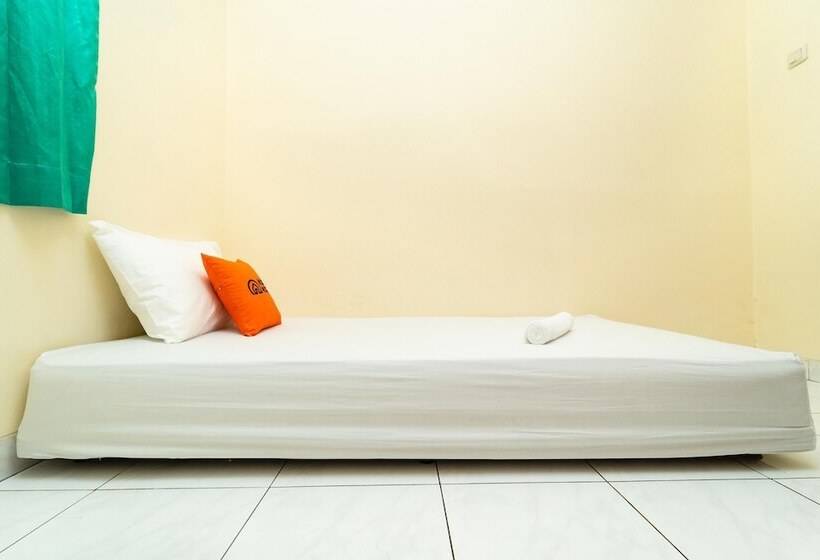 Pansiyon Koolkost Near Universitas Maranatha 2 Bandung