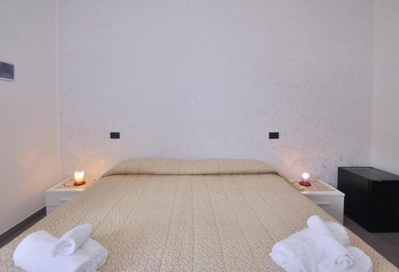 Majatalo La Rosa Dei Venti   Cetara