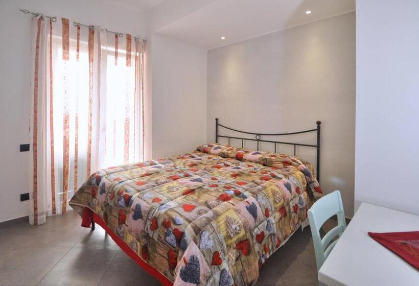 Majatalo La Rosa Dei Venti   Cetara