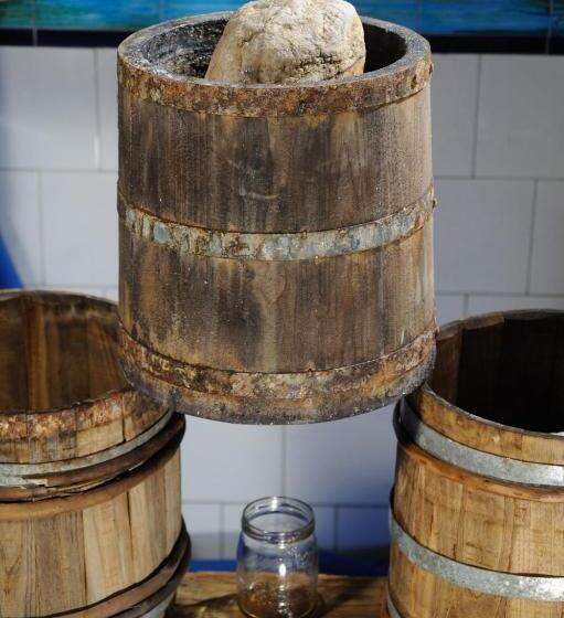 Majatalo La Rosa Dei Venti   Cetara