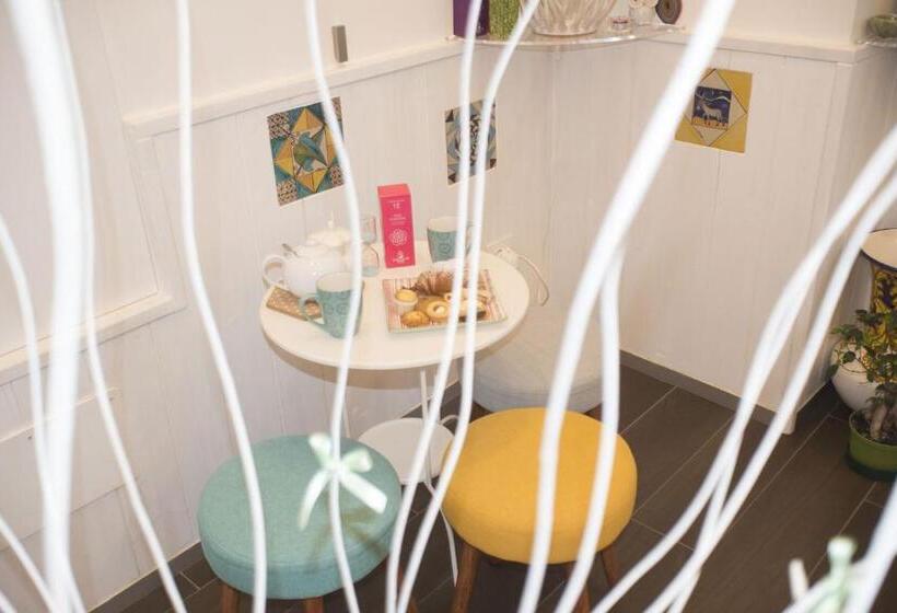 Majatalo La Rosa Dei Venti   Cetara