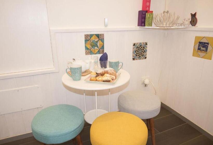 Majatalo La Rosa Dei Venti   Cetara