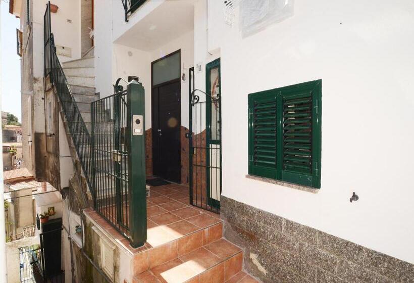 Majatalo La Rosa Dei Venti   Cetara