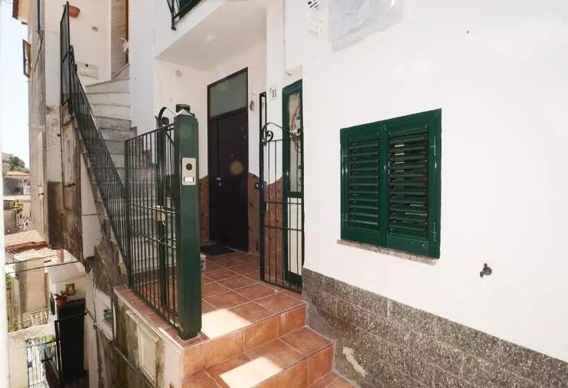 پانسیون La Rosa Dei Venti   Cetara