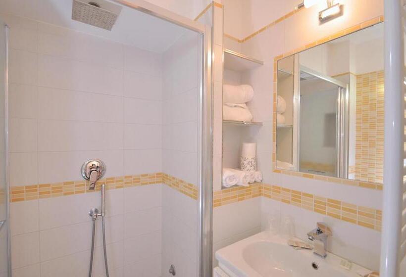 Majatalo La Rosa Dei Venti   Cetara