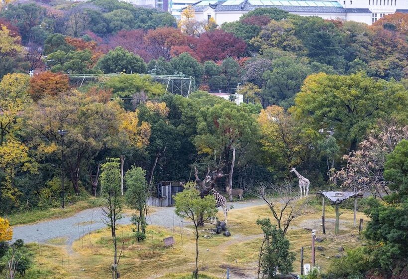 Pensió Ssk Osaka Naniwa