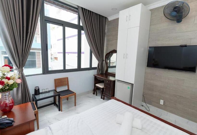 پانسیون Sunny Guest House