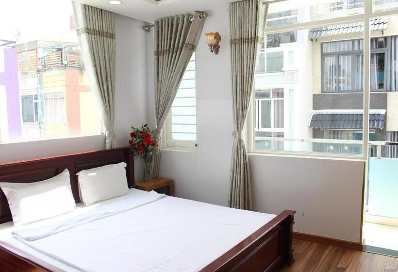 پانسیون Sunny Guest House