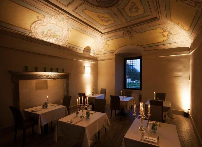 Podere Castel Merlo Resort