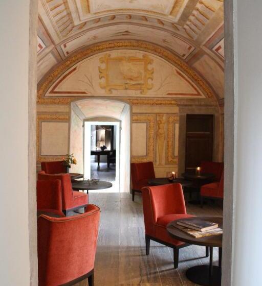 Podere Castel Merlo Resort