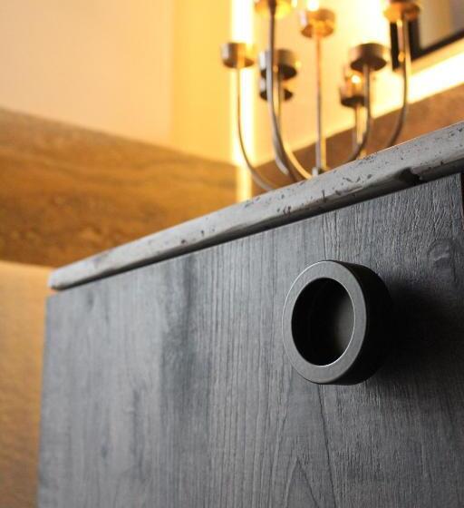 Podere Castel Merlo Resort