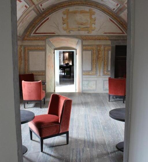 Podere Castel Merlo Resort