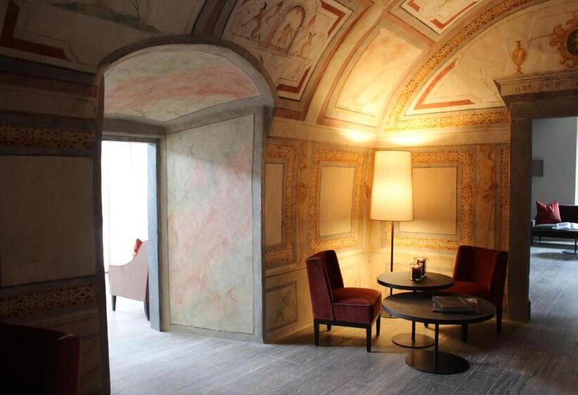 Podere Castel Merlo Resort