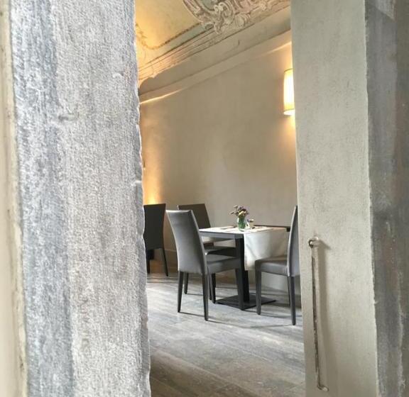 Podere Castel Merlo Resort