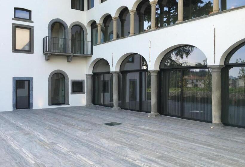 Podere Castel Merlo Resort