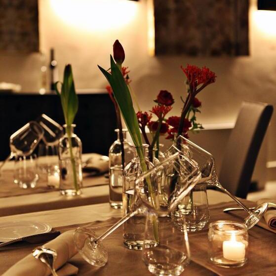 Podere Castel Merlo Resort