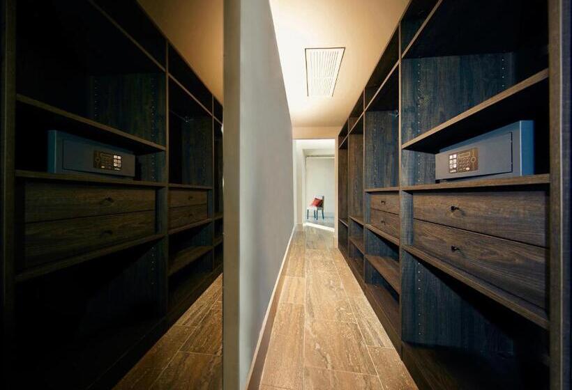 Podere Castel Merlo Resort