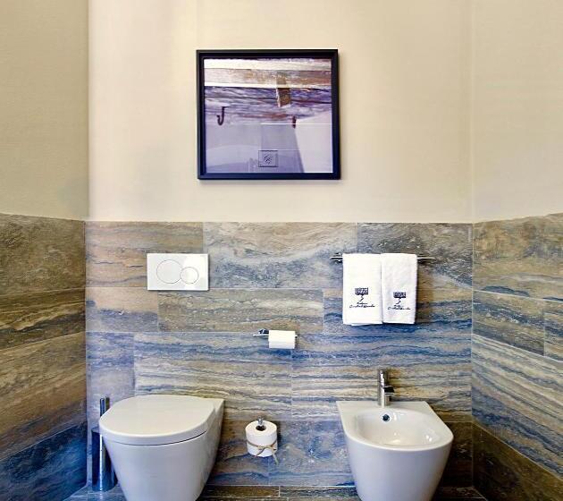 Podere Castel Merlo Resort