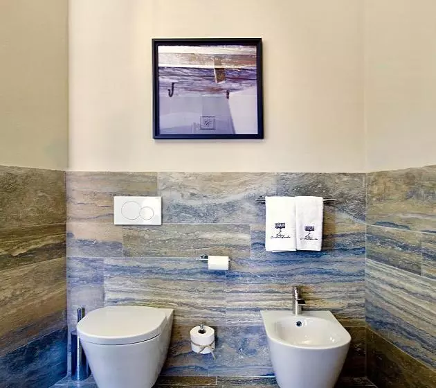 Podere Castel Merlo Resort