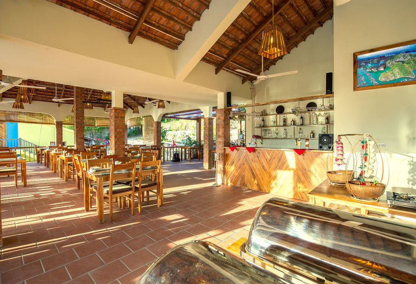 Hillside Village Resort