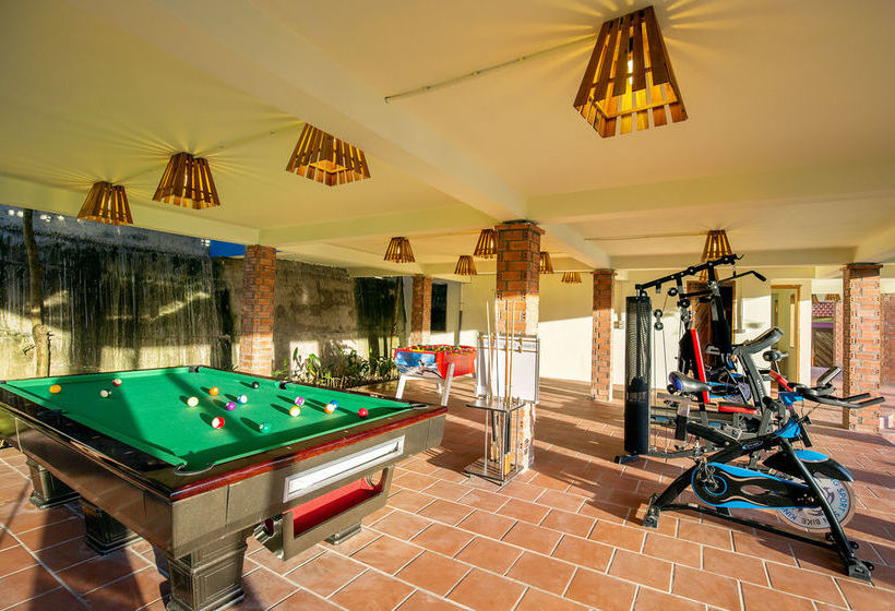 Hillside Village Resort