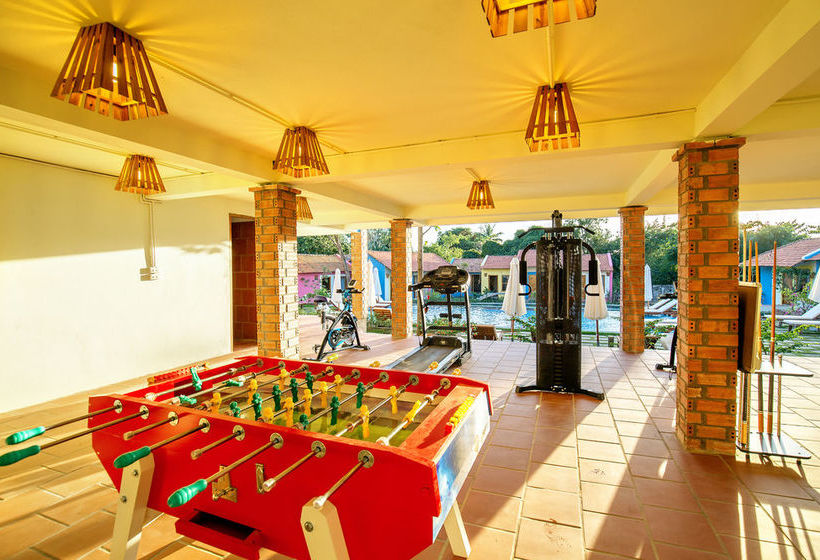 Hillside Village Resort