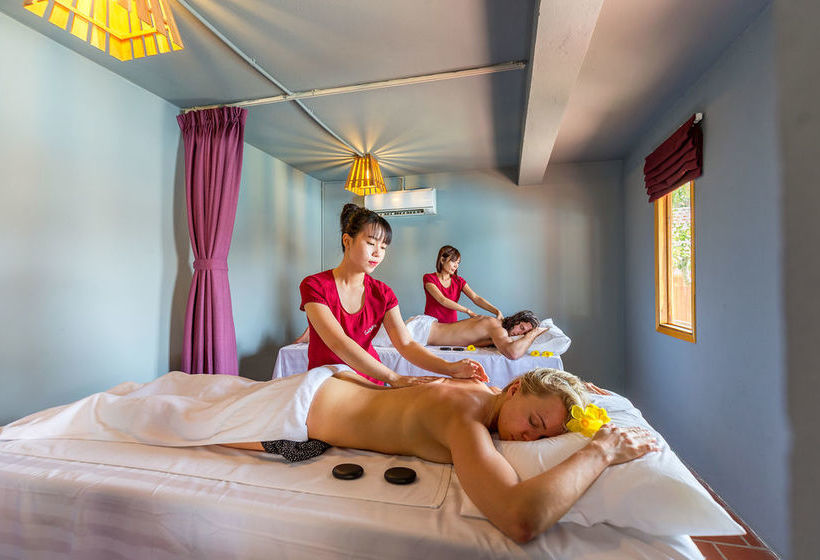 Hillside Village Resort