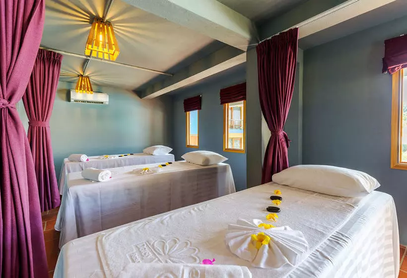 Hillside Village Resort