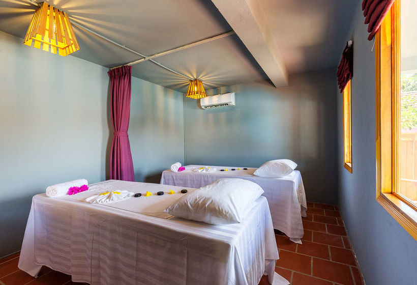 Hillside Village Resort