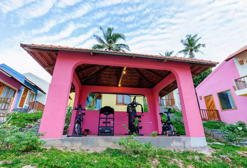 Hillside Village Resort