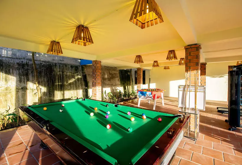 Hillside Village Resort