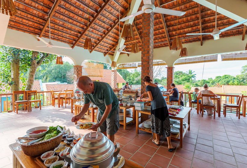 Hillside Village Resort